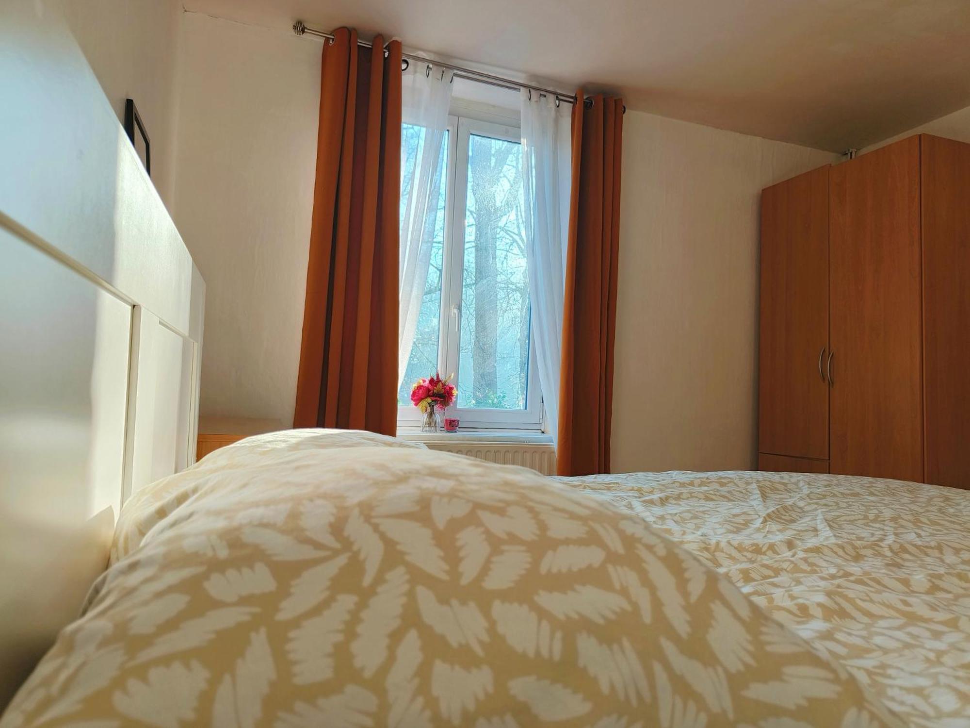 Homestay Tourcoing Exterior foto